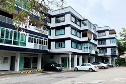 Lucky Court (D16), Apartment #501701191